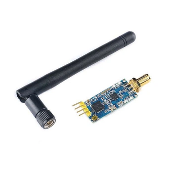 Устройство беспроводной связи CC2530 Wireless Serial Port Module - 679966