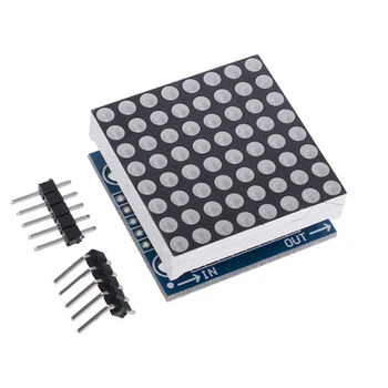 Матрица LED модуль Arduino - 334768
