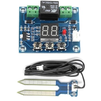 Регулятор влажности почвы XH-M214 - 426725