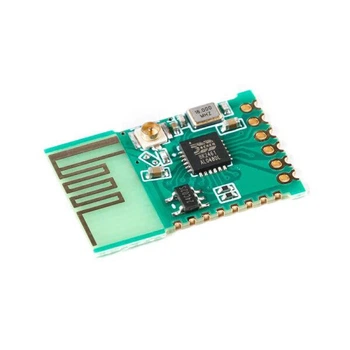 Мини-радиомодуль UART-RF2.4ГГц Ext-IPX1 - 409384