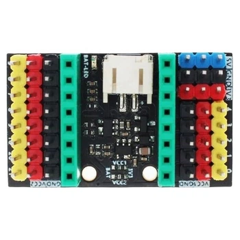 Плата адаптер для ESP32-C3 Mini - 435521