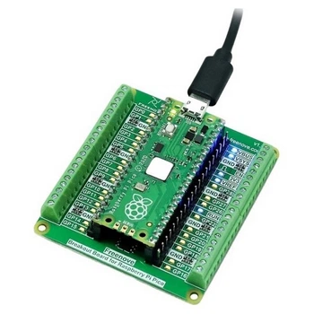 Коммутационная плата Freenove для Raspberry Pi Pico - 423207