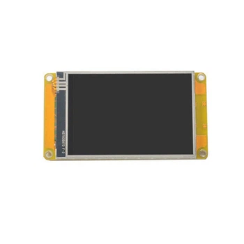 Дисплей 3.5" NEXTION NX4832F035 Discovery Series 480х320 - 411587