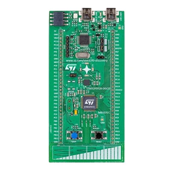 Отладочный комплекс STM32F072B-DISCO - 254537