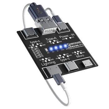 Отладочная плата USB Cable Tester - 664620