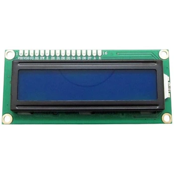 Дисплей LCD1604 - 598143