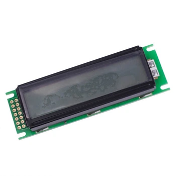Индикатор SC1601BSLT-SH-HB - 265694