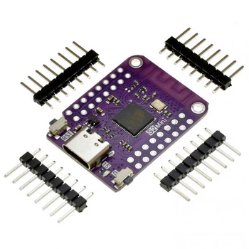 Wi-Fi модуль ESP32-S2FN4R2 версия WeMos S2 Mini - 428961