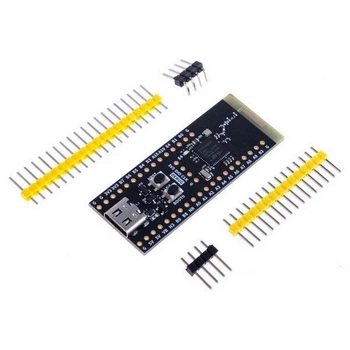 Наладочная плата STM32WB55CGU6 (WeAct Studio) - 518413