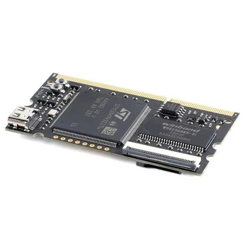 Отладочная плата FK743M1-IIT6 Board - 663840
