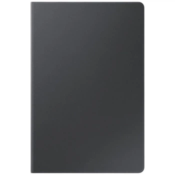 Чехол (книжка) Samsung X200 Galaxy Tab A8 10.5 2021 / X205 Galaxy Tab A8 10.5 2021, Samsung Book Cover, Серый - 600685