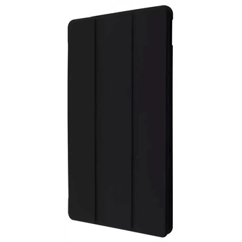 Чохол (книжка) Xiaomi Redmi Pad, Smart Case Classic, Чорний - 371583