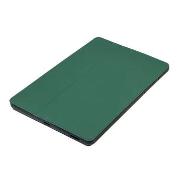 Чехол (книжка) Samsung P610 Galaxy Tab S6 Lite / P615 Galaxy Tab S6 Lite, Smart Case Classic, Зеленый - 251568