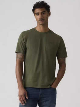 Футболка бавовняна чоловіча