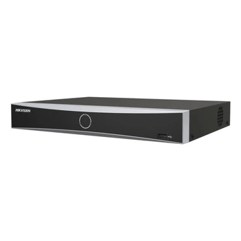 IP відеореєстратор Hikvision DS-7604NXI-К1 4-канальний