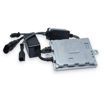 Блок розжига AC 55W 24V Guarand (03192)
