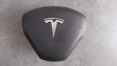Подушка безпеки водія Tesla Model 3,Y (2 роз'єми) 1508347-00-C