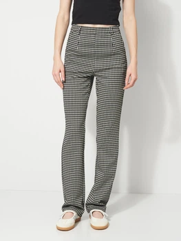 Брюки женские Cropp 6405N-99X XS Черные (5904749106359)