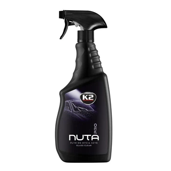Очиститель стекла К2 Nuta Pro 750 мл