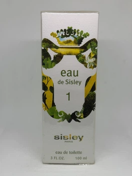Туалетна вода Sisley Eau de Sisley 1 100 мл