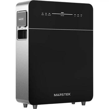Система энергонезависимости Marstek Venus E 3.0