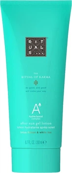 Гель-лосьйон після засмаги Rituals The Ritual of Karma 200 мл