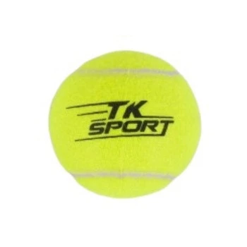 М'яч для великого тенісу TK Sport діаметр 6 см (C 40194)