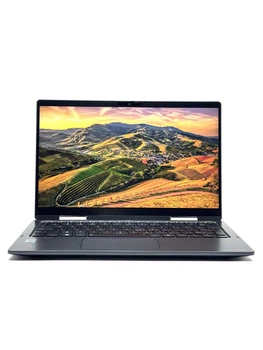 Ноутбук Dynabook Portege X30W-J Multitouch Intel Core i5 (i5-1135G7) 16 Гб 256 Гб SSD Клас A- (NTB0226451) Б/В