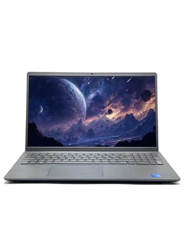Ноутбук Dell Inspiron 15 3511 Multitouch Intel Core i5 (i5-1135G7) 8 Гб 128 Гб SSD Клас A- (NTB1125332) Б/В