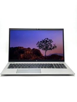 Ноутбук HP EliteBook 855 G8 Multitouch AMD Ryzen 5 (Ryzen 5 Pro 5650U) 16 Гб 256 Гб SSD Клас A (NTB0226069) Б/В
