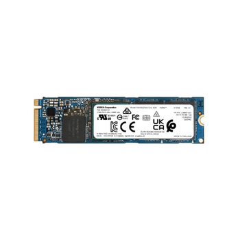S*）様 KIOXIA NVMe 512G SSD KIOXIA, объемом 480 - 512 гб купить в Киеве: цена, отзывы