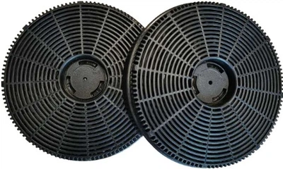 Вугільний фільтр Kernau Typ 27 2 шт.