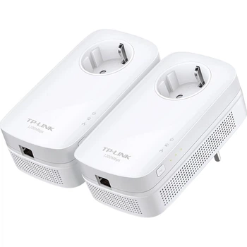 Адаптер Powerline TP-Link TL-PA8010P Kit 2-Pack [144547]