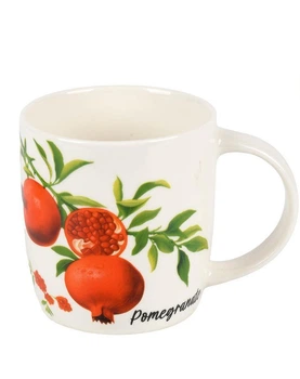 Чашка "Pomegranate" 330мл R40663