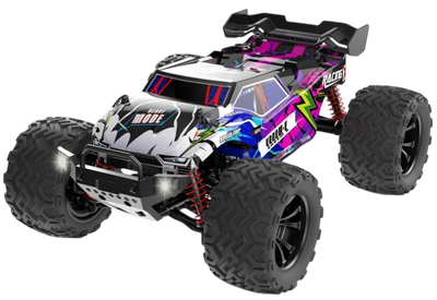 Машинка на радіокеруванні Xblitz Vroom – X (XBL-BAB-RC004) (5902479676524)