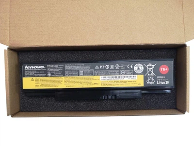 Аккумулятор для ноутбука Lenovo ThinkPad E550, E550C, E555, E565, E560, 45N1758, 45N1759, 45N1760, 45N1761, 45N1763, 4400mah 48Wh ORIGINAL