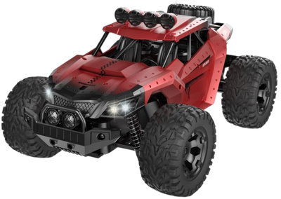 Машинка на радіокеруванні Xblitz Explorer (XBL-BAB-RC002) (5902479676401)