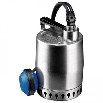 Дренажний насос для брудної води Grundfos Unilift KP350 M 1 кабель (013N1300)