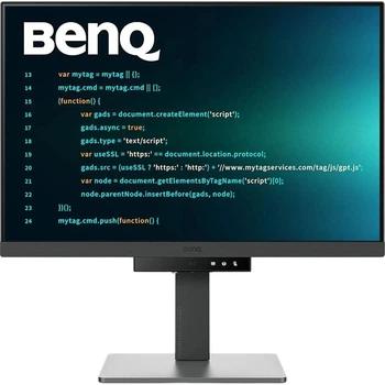Монітор BenQ 24.1" RD240Q (9H.LLXLA.TBE) [147864]