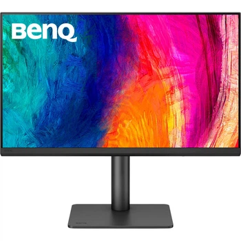 Монітор BenQ 27" PD2706QN (9H.LNDLA.TBE) [147881]
