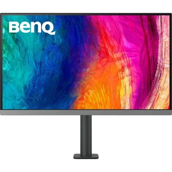 Монітор BenQ 27" PD2706UA (9H.LLKLB.QEE) [147882]