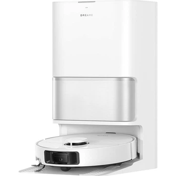 Робот-пылесос Dreame Bot L10s Ultra Gen 3 White (RLL53SE-WH) [156403]