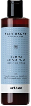 Шампунь Artego Rain Dance Hydra для зволоження волосся 250 мл (8032605270788)