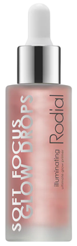 Serum do twarzy Rodial Soft Focus 31 ml (5060027067771)