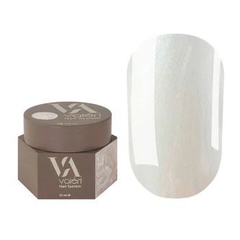 Гель Valeri Builder Gel Dream №14, 15 мл