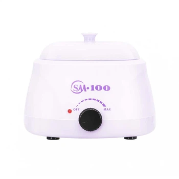Воскоплав SW 100, лиловый