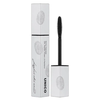 Термотушь-сыворотка Unico для ресниц Termo Mascara With Peptides 10 г