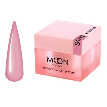 Моделирующий гель Moon Full Builder Gel №SQ12 30 мл
