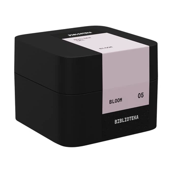 Моделирующий гель Biblioteka Builder Gel #05 Bloom – Розовый, 30 мл