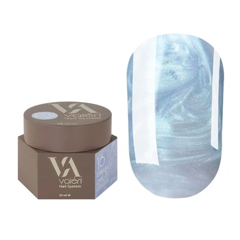 Гель Valeri Builder Gel Dream №16, 15 мл